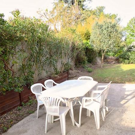 Maison Calme Avec Jardin Proche De Toulouse Extérieur photo