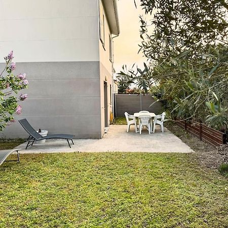 Maison Calme Avec Jardin Proche De Toulouse Extérieur photo