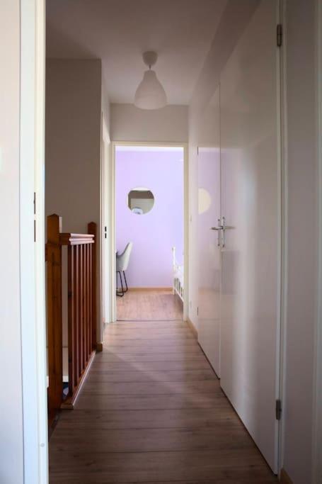 Maison Calme Avec Jardin Proche De Toulouse Extérieur photo