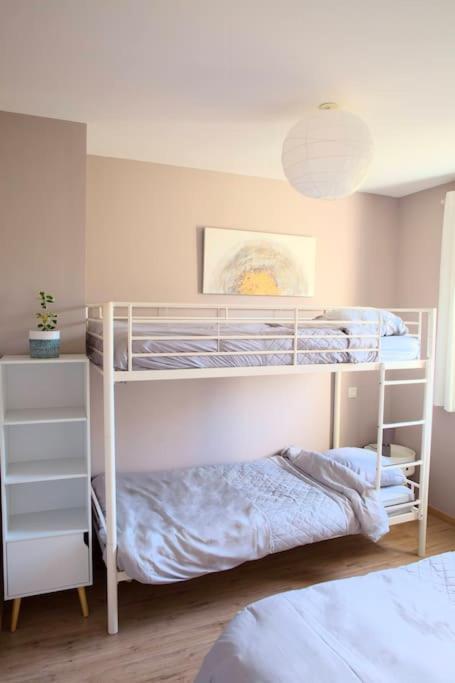 Maison Calme Avec Jardin Proche De Toulouse Extérieur photo